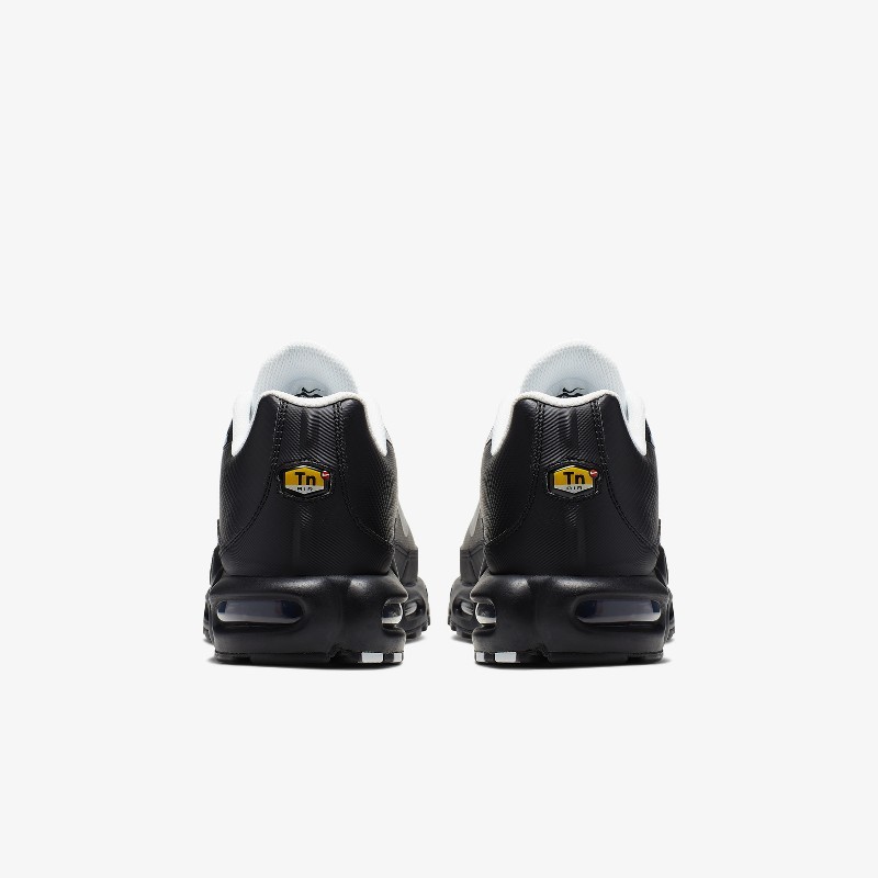 Nike Air Max Plus TN SE Black CI7701 002 Grailify